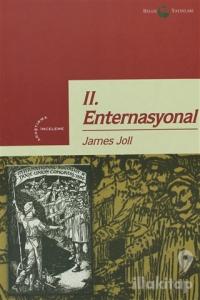 İkinci Enternasyonal