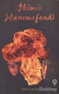 İkinci Hanımefendi