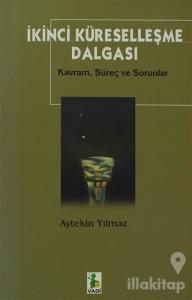 İkinci Küreselleşme Dalgası