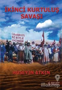 İkinci Kurtuluş Savaşı