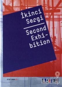 İkinci Sergi Kitap 2/2