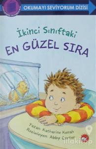 İkinci Sınıftaki En Güzel Sıra (Ciltli)