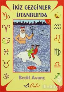 İkiz Gezginler: İstanbul'da