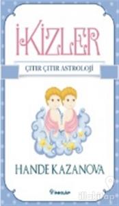 İkizler - Çıtır Çıtır Astroloji