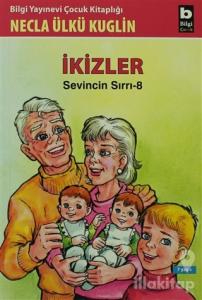 İkizler Sevincin Sırrı - 8