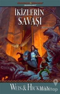 İkizlerin Savaşı - Efsaneler Serisi 2. Kitap