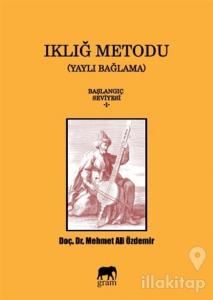 Iklığ Metodu