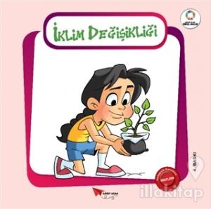 İklim Değişikliği - Yeşil Gezegenimiz