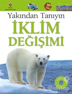 İklim Değişimi - Yakından Tanıyın