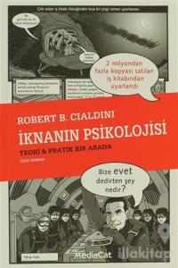 İknanın Psikolojisi (Çizgi Roman Versiyonu)