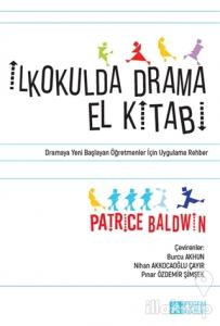 İkokulda Drama El Kitabı