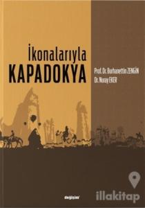 İkonalarıyla Kapadokya