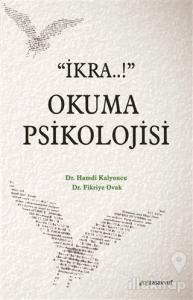 İkra - Okuma Psikolojisi