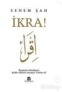 İkra!