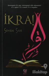 İkra!