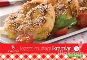 İkramlar - Lezzet Mutfağı