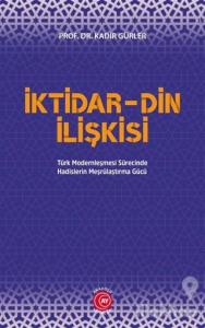 İktidar Din İlişkisi