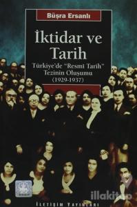 İktidar ve Tarih