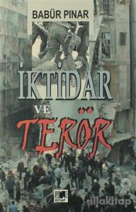 İktidar ve Terör