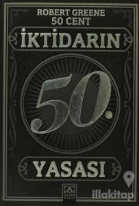 İktidarın 50. Yasası