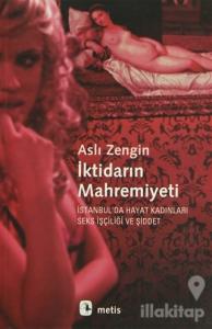 İktidarın Mahremiyeti