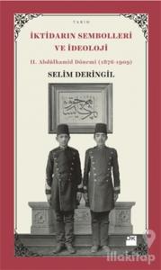 İktidarın Sembolleri ve İdeoloji