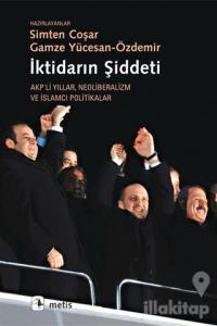 İktidarın Şiddeti