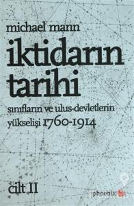 İktidarın Tarihi Cilt: 2