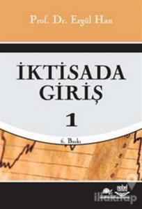 İktisada Giriş 1
