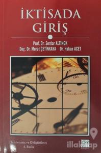 İktisada Giriş