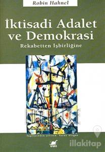 İktisadi Adalet ve Demokrasi