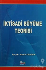 İktisadi Büyüme Teorisi