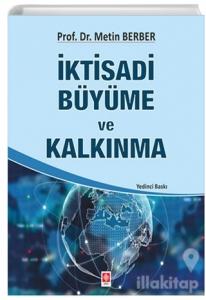 İktisadi Büyüme ve Kalkınma