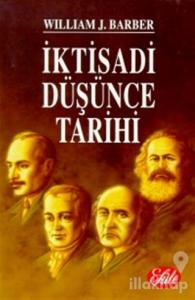 İktisadi Düşünce Tarihi