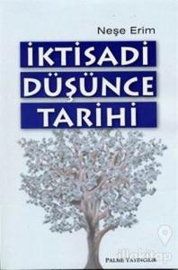 İktisadi Düşünce Tarihi