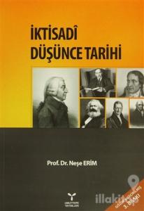 İktisadi Düşünce Tarihi