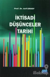 İktisadi Düşünceler Tarihi