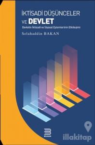 İktisadi Düşünceler ve Devlet