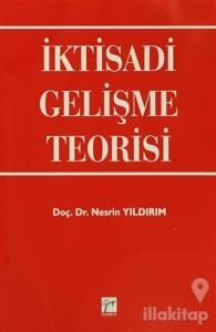 İktisadi Gelişme Teorisi