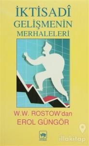 İktisadi Gelişmenin Merhaleleri