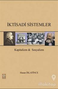 İktisadi Sistemler