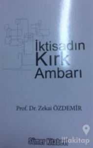 İktisadın Kırk Ambarı