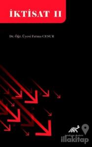 İktisat 2