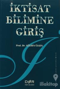 İktisat Bilimine Giriş