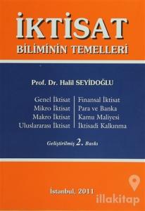 İktisat Biliminin Temelleri