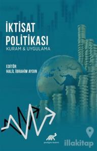 İktisat Politikası