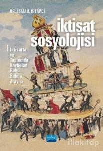 İktisat Sosyolojisi