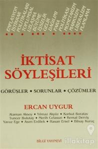 İktisat Söyleşileri