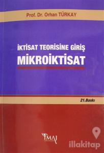 İktisat Teorisine Giriş Mikroiktisat