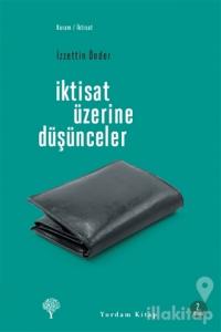 İktisat Üzerine Düşünceler